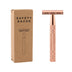 Classic Double-Edge Safety Razor | Lightweight Men's Shaving Blade
