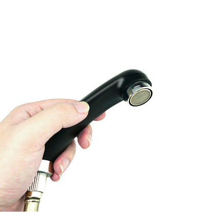 Shampoo Bed Sprinkler Shower Water Column Outlet Hairdressing Shop Barber Shop Punch Bed Faucet Hair Salon Faucet Sprinkler