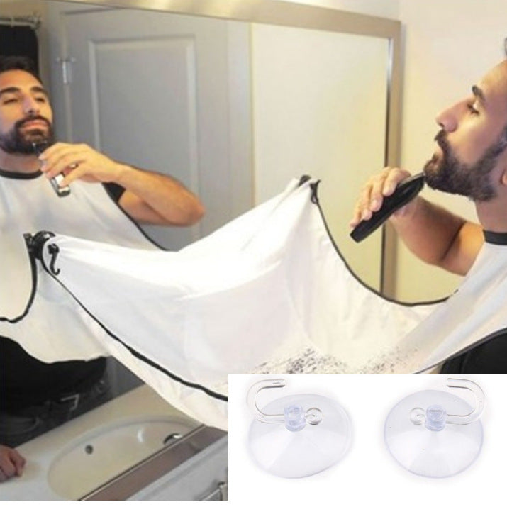 Shaving, Beard Wrapping, Barber Shop Cleaning, Barber bib, Adult and Childrens Universal Barber Apron