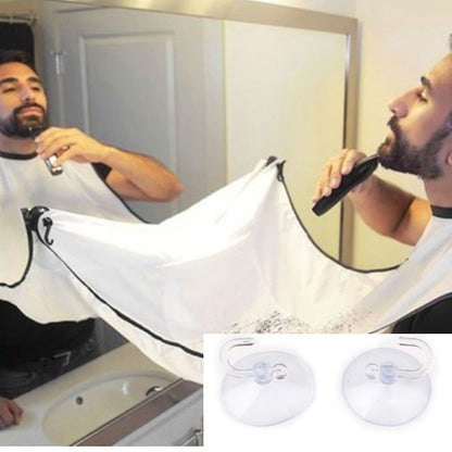 Shaving, Beard Wrapping, Barber Shop Cleaning, Barber bib, Adult and Childrens Universal Barber Apron